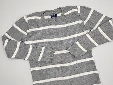 pull and bear aplikacja: PULL&BEAR, Sweter dla mężczyzn, rozmiar S — 1