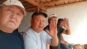 пр чуй: Кулуптанып калган машиналардын эшигин ачам Ошто — 2