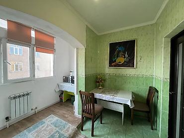 Продажа квартир: 1 комната, 38 м², Индивидуалка, 3 этаж, Косметический ремонт — 5