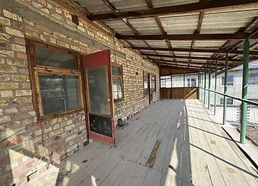 Продажа коттеджей и домов: Продаётся большой капитальный кирпичный дом в ж/м Орок (Ленинский — 9