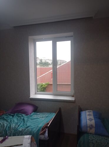 Plastik pəncərələr: Plastik pəncərə və qapıjalüzlər,cam balkon, siyirtmə setqalar hər — 27