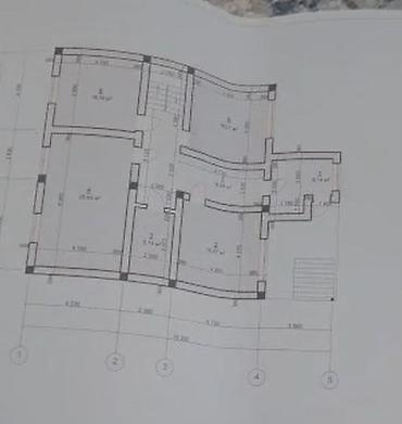 Продажа коттеджей и домов: Продаю 5 –комнатный дом. Адрес: Ак Ордо 2. Ленинский район Серия: Дом — 28