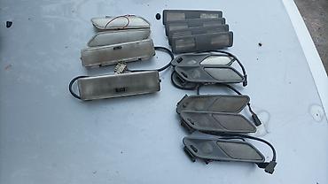 Другие аксессуары для салона: Запчасти от БМВ е34 Запчасти на е34 Оригинал колонки динамики с — 12