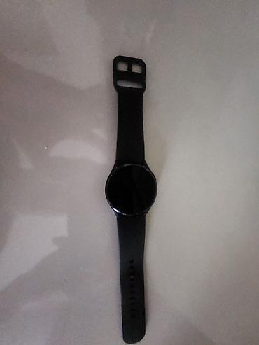 samsung işlənmiş: İşlənmiş, Smart saat, Samsung, Sensor ekran, rəng - Qara — 4