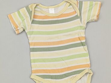 body niemowlęce 56: Body, 0-3 m, 
stan - Dobry