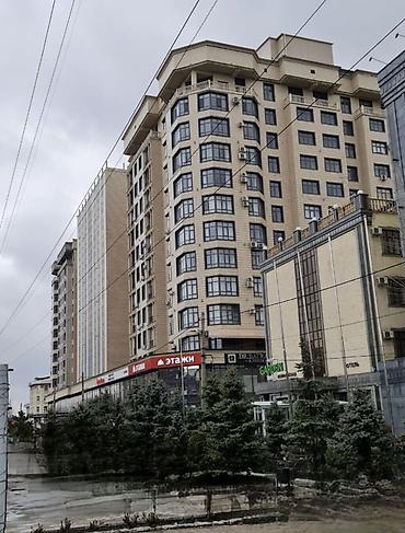 Продажа квартир: 1 комната, 55 м², Элитка, 7 этаж, Евроремонт — 6