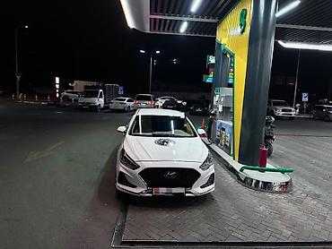аренда авто hyundai: Сдаю Hyundai Sonata, Почасово, Без водителя, | Залог, Водительские права, Ремонт мотора от арендодателя — 2