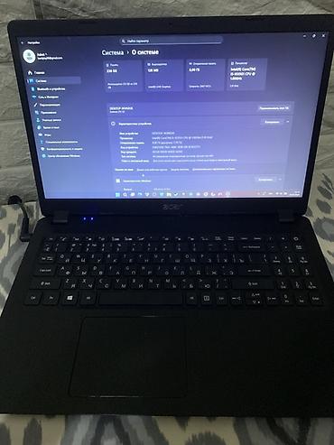 корпус extensa 21555: Acer Extensa 215-52 ноутбук для учебы, работы и легких игр — 5