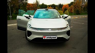 по следушим выкуп: Changan : 2026 г., Электромобиль — 1