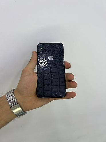 mini modem wifi: IPhone X, 64 GB, Qara — 1