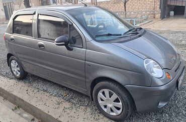 Daewoo: Daewoo Matiz: 2013 г., 0.8 л, Механика, Бензин, Хэтчбэк — 15