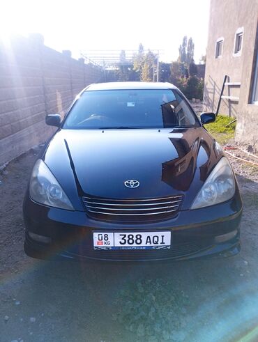 машина купить недорого: Toyota Windom: 2003 г., 3 л, Автомат, Седан