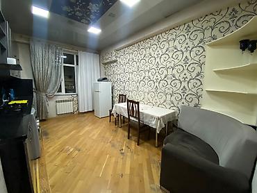 Mənzillərin satışı: 3 otaqlı, Yeni tikili, 107 kv. m — 10