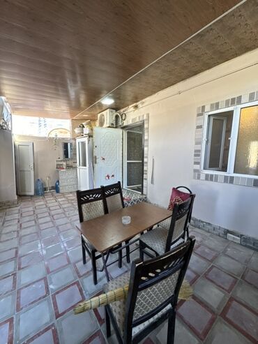 Həyət evləri və villaların satışı: Hökməli 3 otaqlı, 81 kv. m, Kredit var, Orta təmir — 5