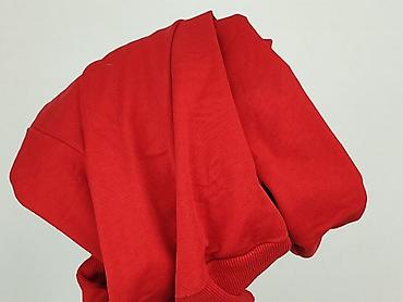 spodnie dresowe sliskie: La Pia, Bluza damska
, rozmiar S — 6
