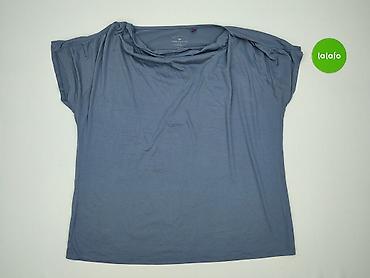 erfo shirts: Tom Tailor, Bluzka damska, rozmiar 3XL — 2