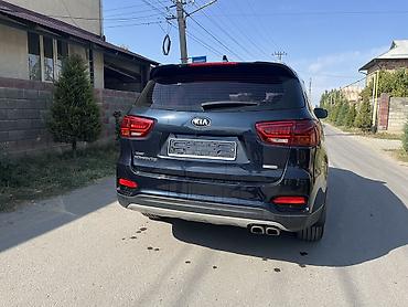 кич саренто: Kia Sorento: 2019 г., 2 л, Автомат, Дизель, Кроссовер — 4