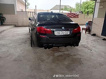 vito 646 motor: BMW 5 series: 2.2 л | 2014 г. Седан — 4