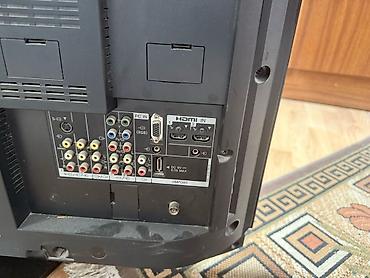 sony bravia: Sony Bravia LCD Televizor – Model KLV-46Z450A — 2