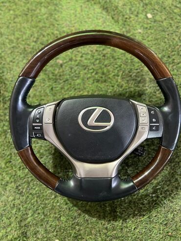 рулевая рейка хонда цивик 2008: Руль Lexus Оригинал