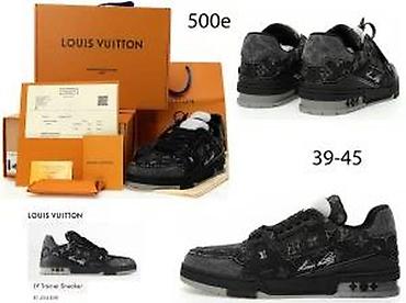 Patike: SPORTSKI L.VUITTON MODELI, ULTRA HIT | Najnovije! ! ! Top! ! ! Louis — 28