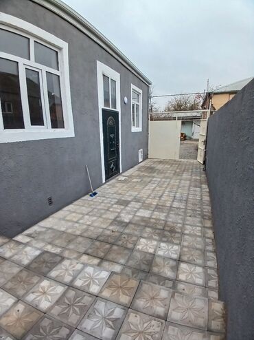 Həyət evləri və villaların satışı: 3 otaqlı, 90 kv. m, Kredit yoxdur, Yeni təmirli — 13