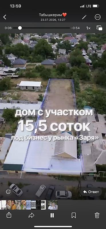 эмне сай: 15 соток, Бизнес үчүн — 1