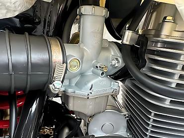 ybr 125: Эндуро 250 куб. см, Бензин, Новый — 9