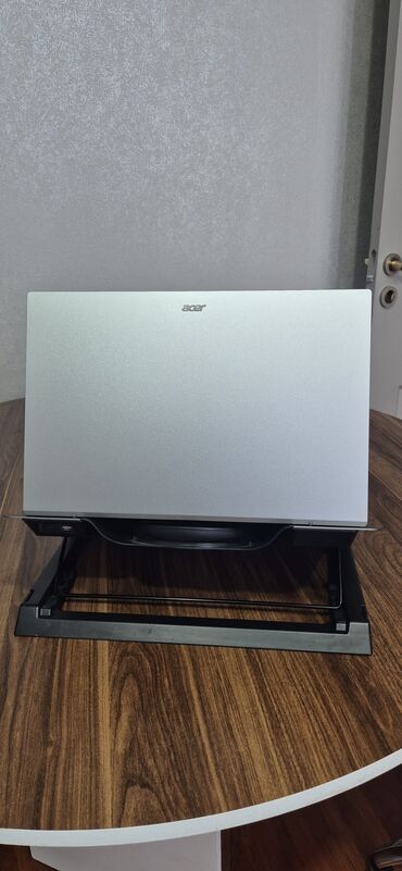 Noutbuk və netbuklar: Acer A315-59G Core i7-1255U (12-ci nəsil) Ram 16 GB ddr4 SSD 1 TB