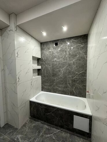 Продажа квартир: 2 комнаты, 87 м², Элитка, 4 этаж, Евроремонт — 13