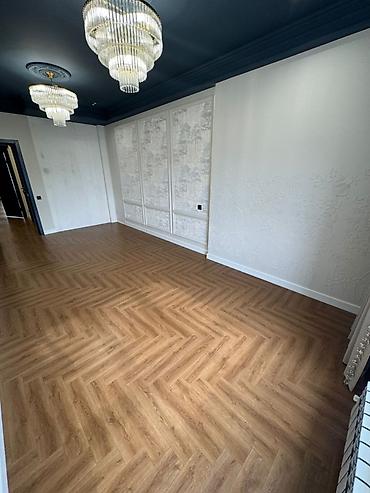 Продажа квартир: 3 комнаты, 98 м², Элитка, 11 этаж, Дизайнерский ремонт — 8