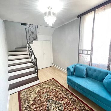 сдаю дом на иссык куле: Дом, 180 м², 5 комнат, Риэлтор, Евроремонт