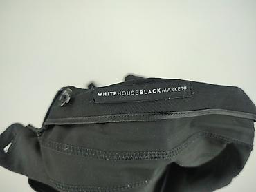 olika sklepy: White House Black Market, Spodnie materiałowe damskie, rozmiar M — 5