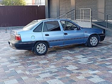 дойво нексия: Daewoo Nexia: 2006 г., 1.5 л, Механика, Бензин, Седан — 6