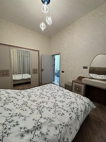 Bağ evlərinin kirayəsi: 120 kv. m, 3 otaqlı, Hovuzlu, Qaz, İşıq, İnternet — 8