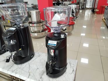 Digər restoran, kafe avadanlığı: Qəhvəüyüdən "MDXS" 🇮🇹 İtaliya istehsalı Nuova Simonelli MDXS qəhvə