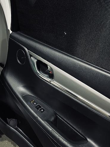 Hyundai: Hyundai Grandeur: 2021 г., 3 л, Автомат, Газ, Седан — 8