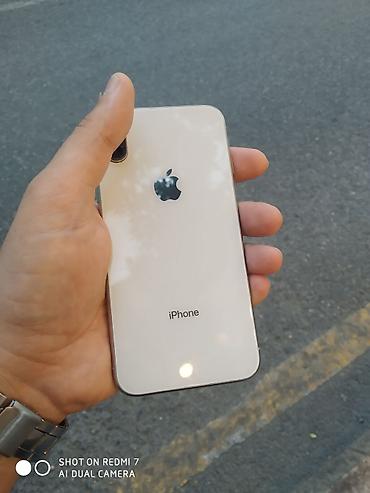 iphone x işlənmiş: IPhone X, 256 GB, Qara — 9