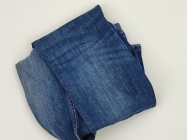 diker jeans: Jeansy damskie, rozmiar XL — 6