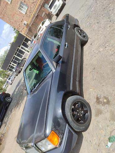 Mercedes-Benz: Mercedes-Benz W124: 1986 г., Автомат, Бензин — 2