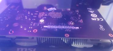 samsung 54: I5 9400f / GTX 1650 4 GB Təzə detallardan yığılmıs keys ( 20 gün — 3