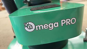 profi: Оборудование Omega PRO — профессиональный станок/установка — 2