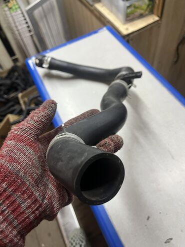 Трубки, патрубки, шланги: Патрубок 2024 г., Новый, Аналог, Китай at lalafo.kg — 3 Трубки, патрубки, шланги: Патрубок 2024 г., Новый, Аналог, Китай — 3