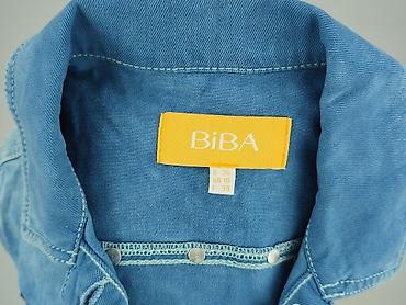 bib free: BIBA, Kurtka jeansowa damska, rozmiar S — 4