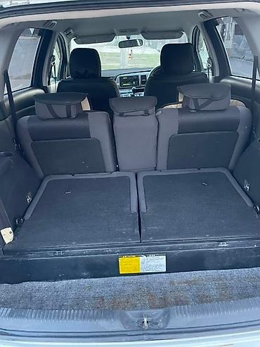 Toyota: Toyota WISH: 2003 г., 1.8 л, Автомат, Бензин, Универсал — 8