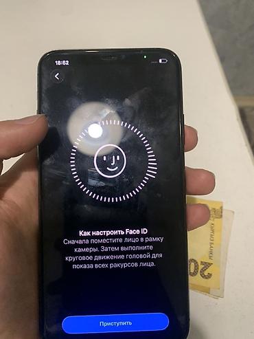 Apple iPhone: IPhone 11 Pro, Б/у, 256 ГБ, Matte Midnight Green, 88 % — 7