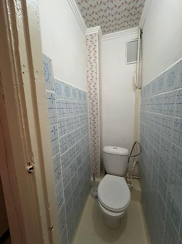 nice house: 2 комнаты, 47 м², 104 серия, 3 этаж — 9