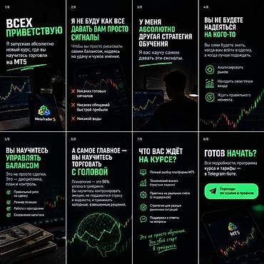 курсы баера: Курс по трейдингу на MetaTrader 5 (MT5) — обучение с нуля до уверенной — 1