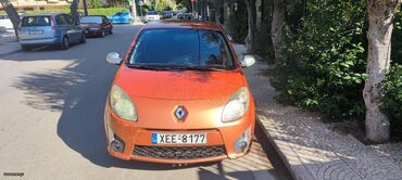 Renault: Renault Twingo: 1.2 l. | 2008 έ. 150000 km. Χάτσμπακ — 5