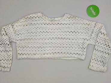 zalando pull and bear: Bershka, Sweter damski, rozmiar XS — 2